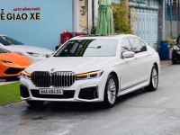Bán xe BMW 7 Series 730Li 2018 giá 1 Tỷ 399 Triệu - TP HCM