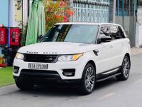 Bán xe LandRover Range Rover Sport 2014 HSE giá 999 Triệu - TP HCM