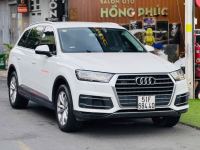 Bán xe Audi Q7 2.0 TFSI Quattro 2016 giá 768 Triệu - TP HCM