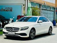 Bán xe Mercedes Benz E class 2017 E250 giá 699 Triệu - TP HCM