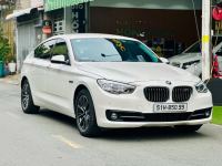 Bán xe BMW 5 Series 2017 528i GT giá 699 Triệu - TP HCM