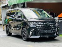 Bán xe Toyota Alphard 2017 Executive Lounge giá 2 Tỷ 59 Triệu - TP HCM