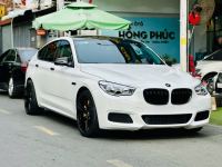 Bán xe BMW 5 Series 2017 528i GT giá 749 Triệu - TP HCM