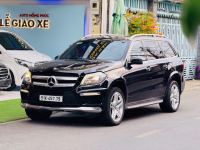 Bán xe Mercedes Benz GL 2013 500 4Matic giá 799 Triệu - TP HCM