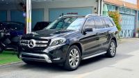 Bán xe Mercedes Benz GLS 2017 400 4Matic giá 1 Tỷ 149 Triệu - TP HCM