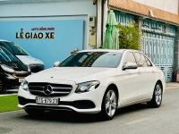 Bán xe Mercedes Benz E class 2017 E250 giá 699 Triệu - TP HCM