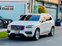Bán xe Volvo XC90 T6 Momentum 2015 giá 859 Triệu - TP HCM