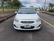 Bán xe Hyundai Accent 2010 1.4 AT giá 225 Triệu - Đồng Nai