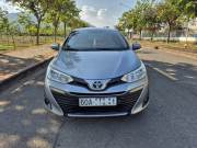 Bán xe Toyota Vios 2019 1.5E MT giá 276 Triệu - Đồng Nai