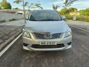 Bán xe Toyota Innova 2013 2.0E giá 238 Triệu - Đồng Nai