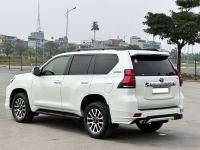 Bán xe Toyota Prado VX 2.7L 2018 giá 1 Tỷ 889 Triệu - Hà Nội