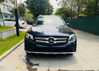 Bán xe Mercedes Benz GLC 2017 300 4Matic giá 1 Tỷ 49 Triệu - Hà Nội