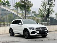 Bán xe Mercedes Benz GLC 300 4Matic 2021 giá 1 Tỷ 919 Triệu - Hà Nội