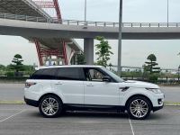 Bán xe LandRover Range Rover Sport Autobiography 5.0 V8 2014 giá 1 Tỷ 750 Triệu - Hà Nội