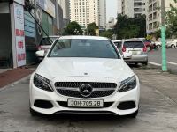 Bán xe Mercedes Benz C class C200 2018 giá 858 Triệu - Hà Nội