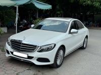 Bán xe Mercedes Benz C class 2016 C250 Exclusive giá 759 Triệu - Hà Nội
