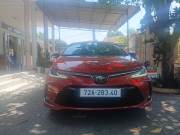 Bán xe Toyota Corolla altis 2022 1.8V giá 585 Triệu - Bà Rịa Vũng Tàu