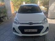 Bán xe Hyundai i10 2020 Grand 1.2 AT giá 295 Triệu - Bà Rịa Vũng Tàu