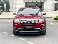 Bán xe Ford Explorer Limited 2.3L EcoBoost 2018 giá 1 Tỷ 100 Triệu - Hà Nội