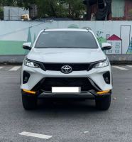 Bán xe Toyota Fortuner 2021 2.4G 4x2 AT Legender giá 1 Tỷ 60 Triệu - Hà Nội