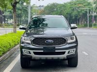 Bán xe Ford Everest Titanium 2.0L 4x2 AT 2021 giá 979 Triệu - Hà Nội