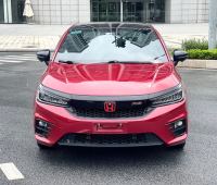 Bán xe Honda City 2022 RS 1.5 AT giá 529 Triệu - Hà Nội