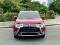 Bán xe Mitsubishi Outlander 2020 2.0 CVT Premium giá 720 Triệu - Hà Nội