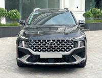 Bán xe Hyundai SantaFe 2022 Cao cấp 2.5L HTRAC giá 1 Tỷ 69 Triệu - Hà Nội