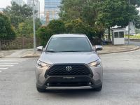 Bán xe Toyota Corolla Cross 2021 1.8G giá 685 Triệu - Hà Nội