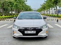 Bán xe Hyundai Elantra 2019 Sport 1.6 AT giá 519 Triệu - Hà Nội