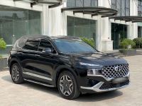 Bán xe Hyundai SantaFe 2023 Cao cấp 2.5L HTRAC giá 1 Tỷ 125 Triệu - Hà Nội