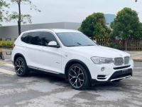 Bán xe BMW X3 2016 xDrive28i giá 769 Triệu - Hà Nội