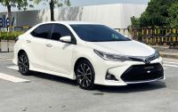 Bán xe Toyota Corolla altis 2021 1.8G AT giá 625 Triệu - Hà Nội