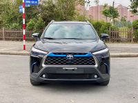 Bán xe Toyota Corolla Cross 2020 1.8HV giá 765 Triệu - Hà Nội