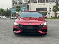 Bán xe Hyundai Elantra 2023 N-Line 1.6 Turbo AT giá 715 Triệu - Hà Nội