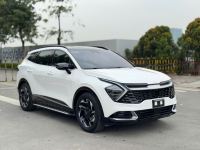 Bán xe Kia Sportage 2024 Signature 1.6T AWD giá 1 Tỷ 29 Triệu - Hà Nội