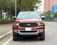 Bán xe Ford Everest 2021 Titanium 2.0L 4x2 AT giá 965 Triệu - Hà Nội