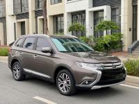 Bán xe Mitsubishi Outlander 2019 2.0 CVT giá 605 Triệu - Hà Nội