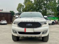 Bán xe Ford Everest 2020 Titanium 2.0L 4x2 AT giá 929 Triệu - Hà Nội