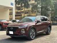 Bán xe Hyundai SantaFe 2020 Premium 2.4L HTRAC giá 868 Triệu - Hà Nội