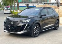 Bán xe Peugeot 2008 2022 GT Line 1.2 AT giá 675 Triệu - Hà Nội