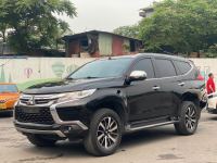 Bán xe Mitsubishi Pajero Sport 2.4D 4x2 AT 2019 giá 789 Triệu - Hà Nội