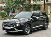 Bán xe Hyundai SantaFe 2022 Cao cấp 2.2L HTRAC giá 1 Tỷ 225 Triệu - Hà Nội