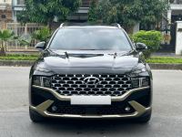 Bán xe Hyundai SantaFe 2022 Cao cấp 2.2L HTRAC giá 1 Tỷ 225 Triệu - Hà Nội