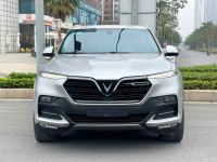 Bán xe VinFast Lux SA 2.0 2019 Premium 2.0 AT giá 699 Triệu - Hà Nội