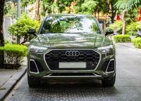 Bán xe Audi Q5 2021 Sportback Sline 45 TFSI Quattro giá 1 Tỷ 679 Triệu - Hà Nội