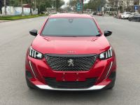 Bán xe Peugeot 2008 2022 GT Line 1.2 AT giá 619 Triệu - Hà Nội