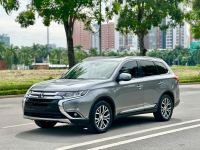 Bán xe Mitsubishi Outlander 2018 2.4 CVT Premium giá 579 Triệu - Hà Nội