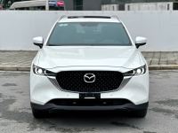 Bán xe Mazda CX8 2025 Luxury 2.5 AT giá 968 Triệu - Hà Nội
