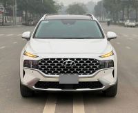 Bán xe Hyundai SantaFe 2022 Cao cấp 2.2L HTRAC giá 1 Tỷ 179 Triệu - Hà Nội